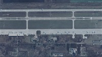 Russian Air Base