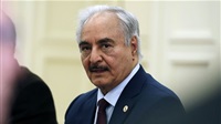 On Libya's Independence