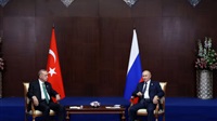 Ministers of rivals
