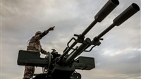 Iran holds military