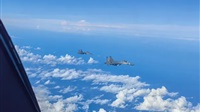 China’s warplane