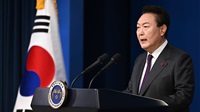South Korea-U.S.
