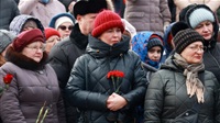 Russia blames soldiers’