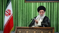 Iran warns France