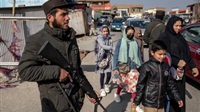 Afghan aid at risk