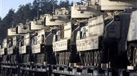 Shipments of Armored