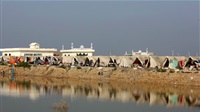 Pakistan receives