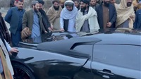 Taliban hails Afghanistan's