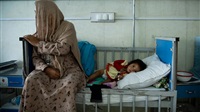 ‘Burying Us Alive’: