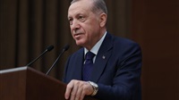 Turkey’s Approval