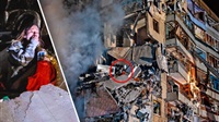 Dozens die in Russian