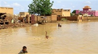 Sudan official: Death