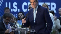 John Kerry tells