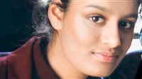 Shamima Begum tells