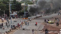 UN: Al-Qaida and