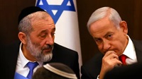 Netanyahu told by