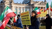 European Support