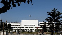 Pakistan Strengthens