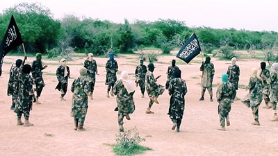 JNIM terrorist group