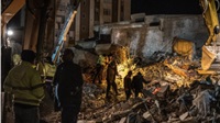 Devastation and Heartbreak: