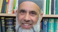 Prevent-Funded Imam