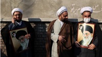 Iran's Hard-Liners