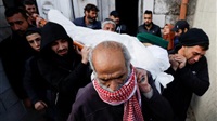Third Intifada on