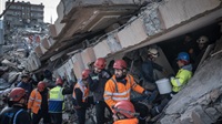Deadly Earthquake