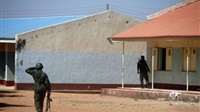 Nigeria Accused of