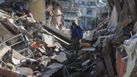 Deadly Earthquake