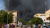 Burkina Faso's Shift