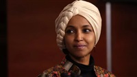 'Ilhan Omar's removal