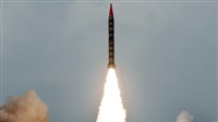 US prevented nuclear