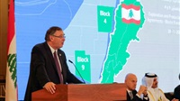 Unlocking Lebanon's