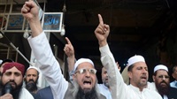 Pakistan's Blasphemy