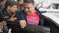 Pakistan arrests
