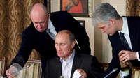 Treasury ‘helped’