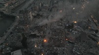 Thousands dead, millions