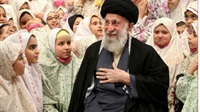 Iran's Ayatollah