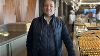 Turkey's Culinary