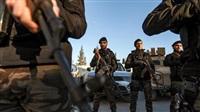 Syrian Kurdish forces