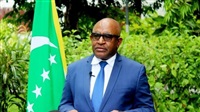 Comoros Bans 69 Entities,