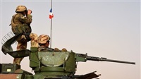 French government’s