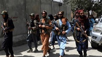 Taliban minister