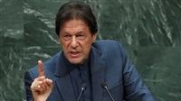Pakistan: Will Imran
