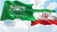 Saudi-Iran détente