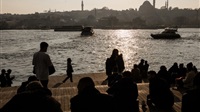 Erdogan’s Turkey
