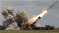 Russia working to