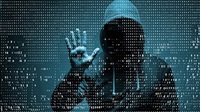Terrorist hackers