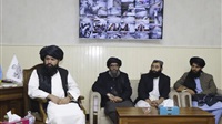 Taliban warn women